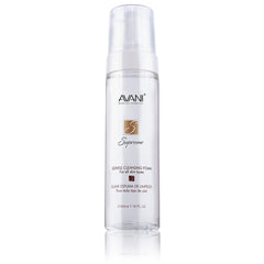 Gentle Cleansing Foam Gentle Cleansing Foam