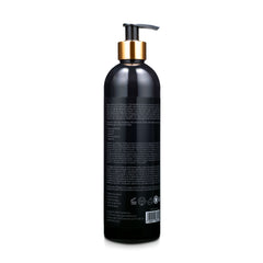 Natural Mineral Shampoo Natural Mineral Shampoo