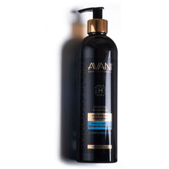 Natural Mineral Shampoo Natural Mineral Shampoo