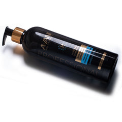 Natural Mineral Shampoo Natural Mineral Shampoo