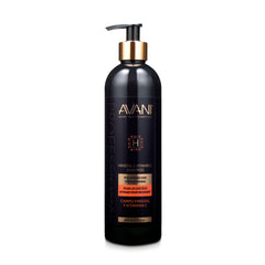 Mineral & Vitamin C Shampoo Mineral & Vitamin C Shampoo