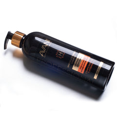 Mineral & Vitamin C Shampoo Mineral & Vitamin C Shampoo