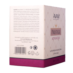 Active Peptide Anti-Aging Cream Active Peptide Anti-Aging Cream