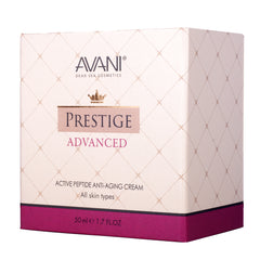 Active Peptide Anti-Aging Cream Active Peptide Anti-Aging Cream