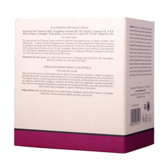 Active Peptide Anti-Aging Cream Active Peptide Anti-Aging Cream