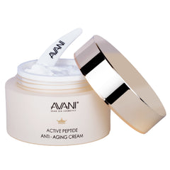 Active Peptide Anti-Aging Cream Active Peptide Anti-Aging Cream