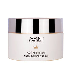 Active Peptide Anti-Aging Cream Active Peptide Anti-Aging Cream