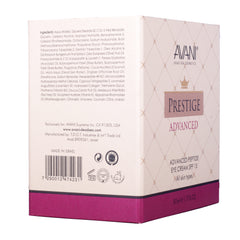 Advanced Peptide Eye Cream SPF 15 Advanced Peptide Eye Cream SPF 15