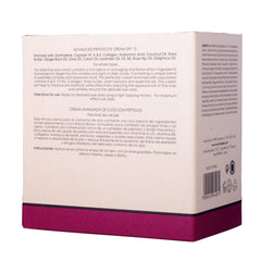 Advanced Peptide Eye Cream SPF 15 Advanced Peptide Eye Cream SPF 15