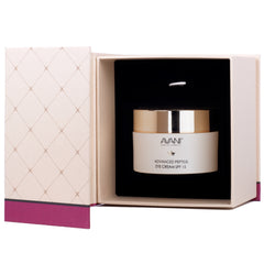 Advanced Peptide Eye Cream SPF 15 Advanced Peptide Eye Cream SPF 15