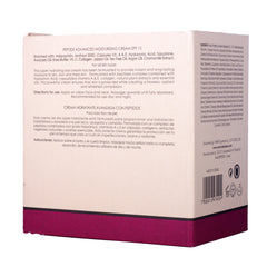 Advanced Peptide Moisturizing Cream SPF 15 Advanced Peptide Moisturizing Cream SPF 15