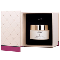 Advanced Peptide Moisturizing Cream SPF 15 Advanced Peptide Moisturizing Cream SPF 15