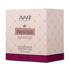 Advanced Repair & Replenish Mask Advanced Repair & Replenish Mask