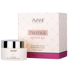 Advanced Repair & Replenish Mask Advanced Repair & Replenish Mask
