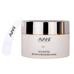 Advanced Repair & Replenish Mask Advanced Repair & Replenish Mask