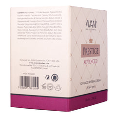 Advanced Whitening Cream Advanced Whitening Cream