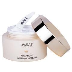 Advanced Whitening Cream Advanced Whitening Cream
