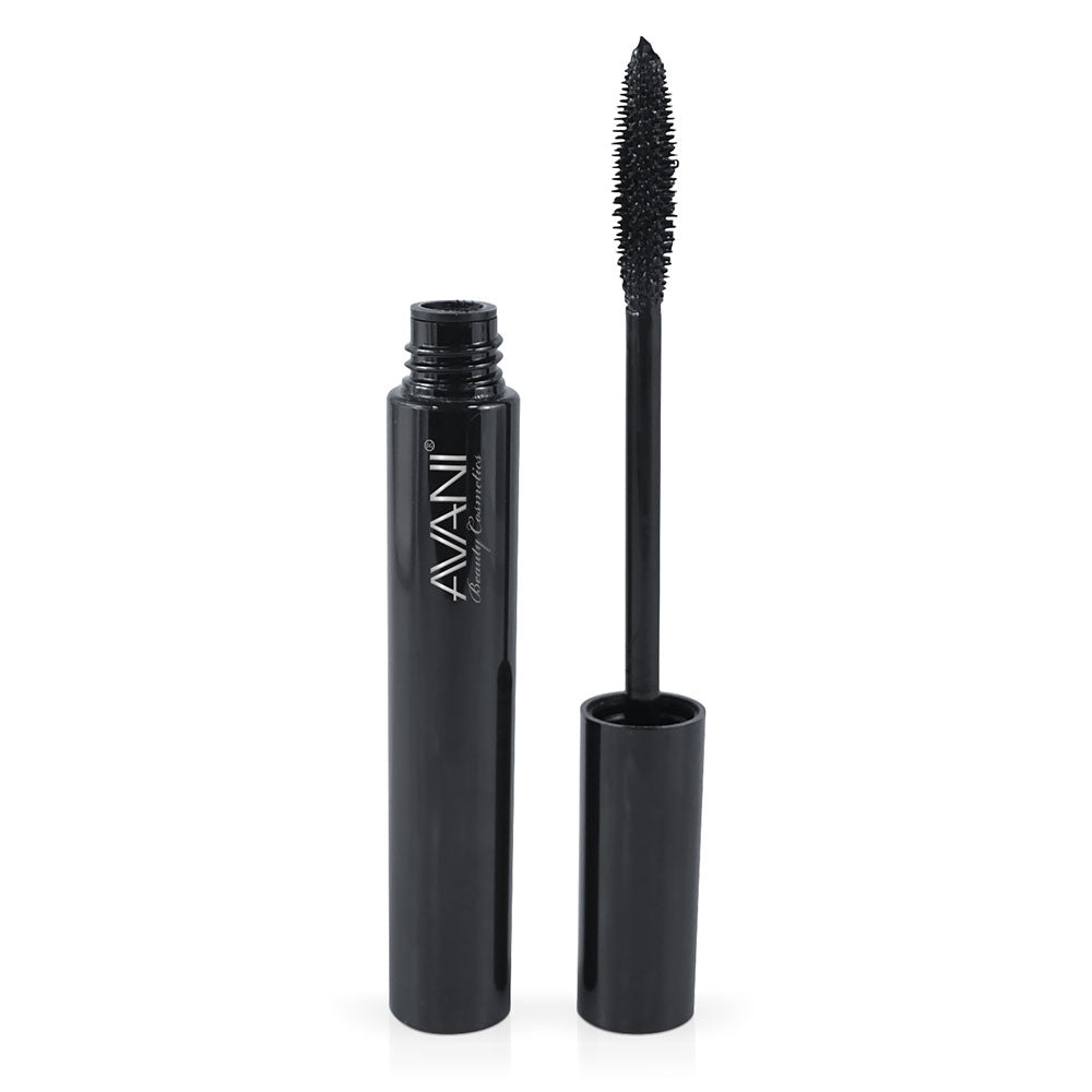 Lash-Lifting & Volumizing Mascara