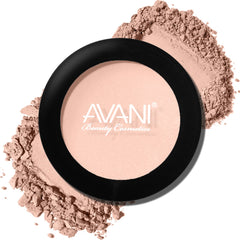 Pressed Mineral Foundation Pressed Mineral Foundation