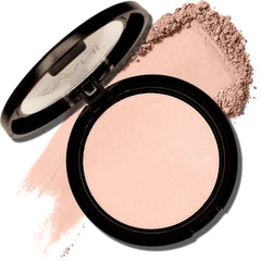 Pressed Mineral Foundation Pressed Mineral Foundation