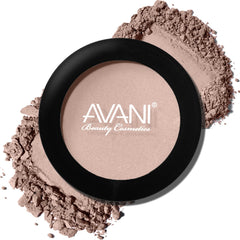 Pressed Mineral Foundation Pressed Mineral Foundation