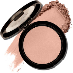 Pressed Mineral Foundation Pressed Mineral Foundation