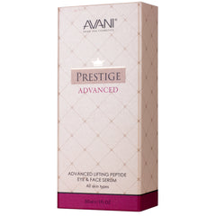 Lifting Peptide Eye & Face Serum Lifting Peptide Eye & Face Serum
