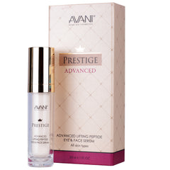 Lifting Peptide Eye & Face Serum Lifting Peptide Eye & Face Serum