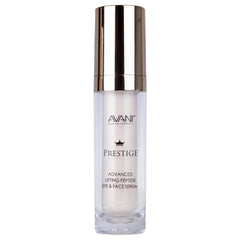 Lifting Peptide Eye & Face Serum Lifting Peptide Eye & Face Serum