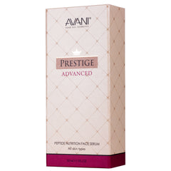 Nourishing Peptide Face Serum Nourishing Peptide Face Serum