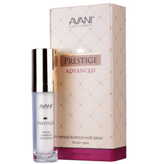 Nourishing Peptide Face Serum Nourishing Peptide Face Serum