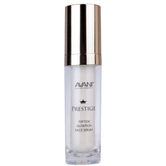 Nourishing Peptide Face Serum Nourishing Peptide Face Serum