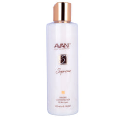 Mineral Cleansing Milk Mineral Cleansing Milk