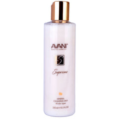 Mineral Cleansing Milk Mineral Cleansing Milk