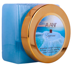 Natural Mineral Body Scrub Natural Mineral Body Scrub