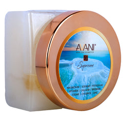 Natural Mineral Body Scrub Natural Mineral Body Scrub