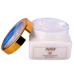 Ultra Rich Body Butter Ultra Rich Body Butter