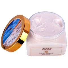 Ultra Rich Body Butter Ultra Rich Body Butter