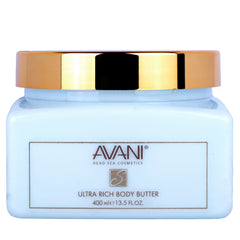 Ultra Rich Body Butter Ultra Rich Body Butter