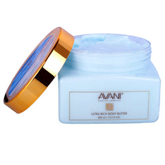 Ultra Rich Body Butter Ultra Rich Body Butter