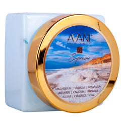 Ultra Rich Body Butter Ultra Rich Body Butter