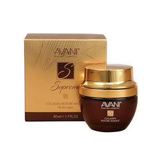 Collagen Restore Masque Collagen Restore Masque