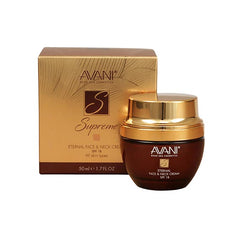 Eternal Face & Neck Cream (SPF 18) Eternal Face & Neck Cream (SPF 18)