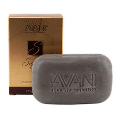 Purifying Mud Soap Purifying Mud Soap