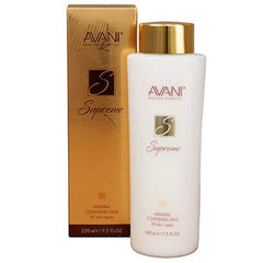 Mineral Cleansing Milk Mineral Cleansing Milk