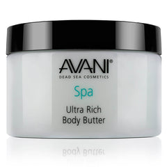 Ultra Rich Body Butter Ultra Rich Body Butter