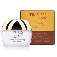 Eternal Moisturizing Day Cream Eternal Moisturizing Day Cream