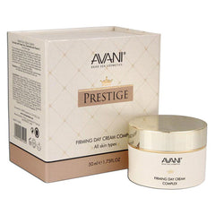 Firming Day Cream Complex Firming Day Cream Complex