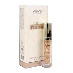 Gold Enhanced Pearl Serum Gold Enhanced Pearl Serum