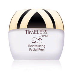 Revitalizing Facial Peel Revitalizing Facial Peel